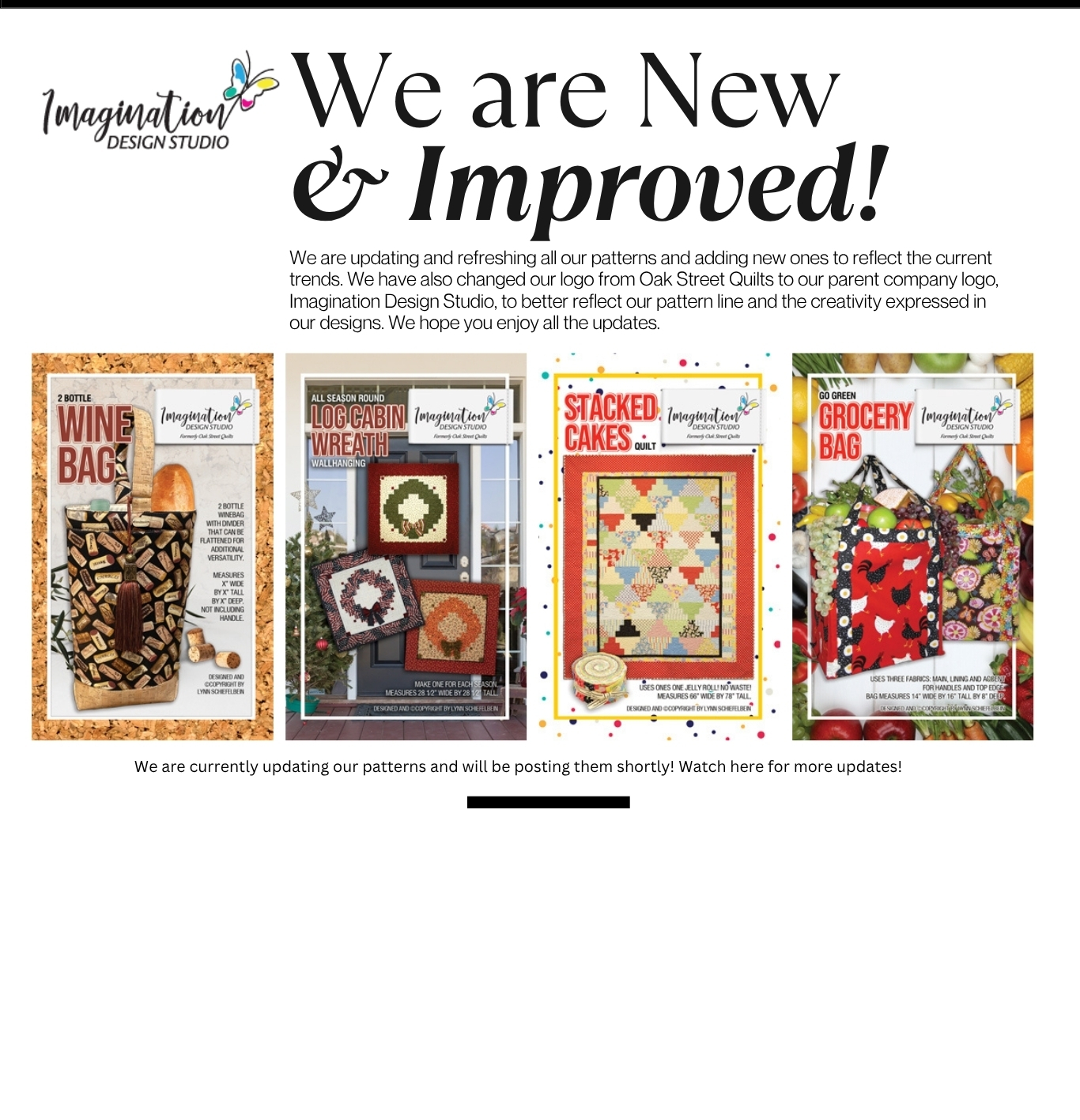 Imagination Design Studio